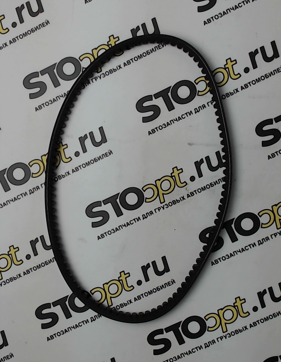 Ремень генератора jac n56 16.6*1030 1307024FA
