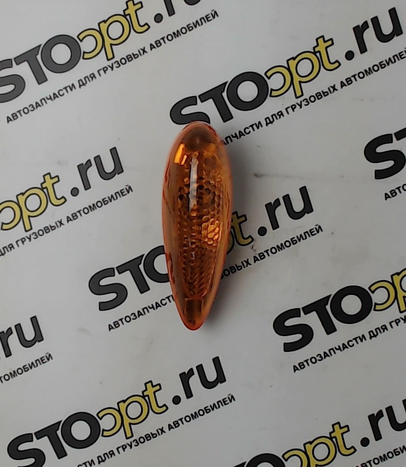 Указатель поворота в двери правый jac n 4111020LE190