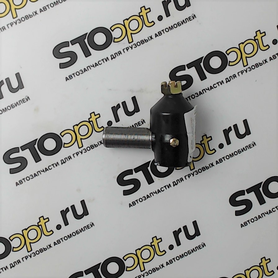 Наконечник поперечной рулевой тяги (левый) jac 120 2021 год le35s 3003-00349