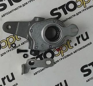 Рычаг регулировки зазора тормоза задний правый n120 (auto), шт BV00010140