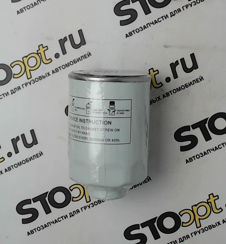 Фильтр топливный грубой очистки jac n120  le35n 1105030LG010-AM001