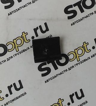 Подушка задней рессоры jac n75 2911930LE010