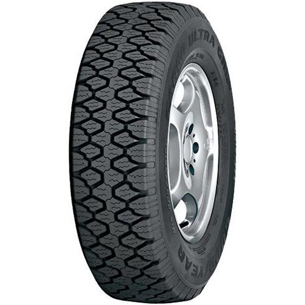 Автошина r16c 225/75 118/116n cargo ug (g124) goodyear 474035795