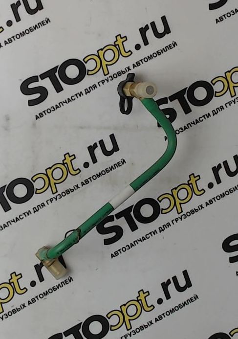 Впускной шланг воздушного резервуара jac n75 3506980LE170