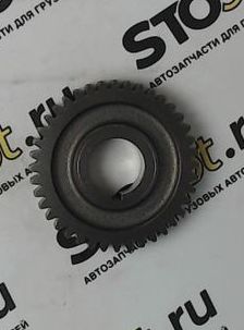 Шестерня промежуточного вала кпп 6DS60T-1701054B