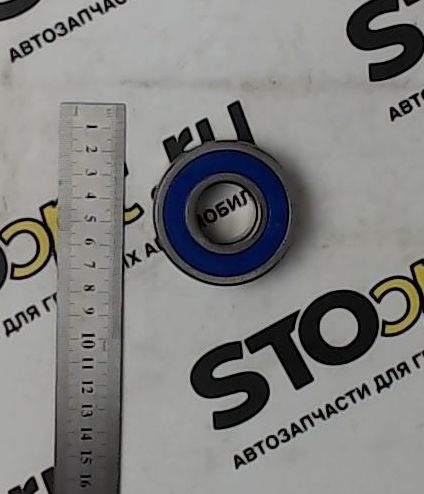 Подшипник маховика jac n350 (6305) 90003311416