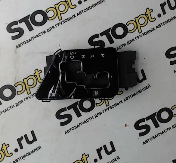 Панель механизма переключения передач 1703210U2232-F01