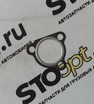 Прокладка выхлопной трубы, шт 1016501GD050
