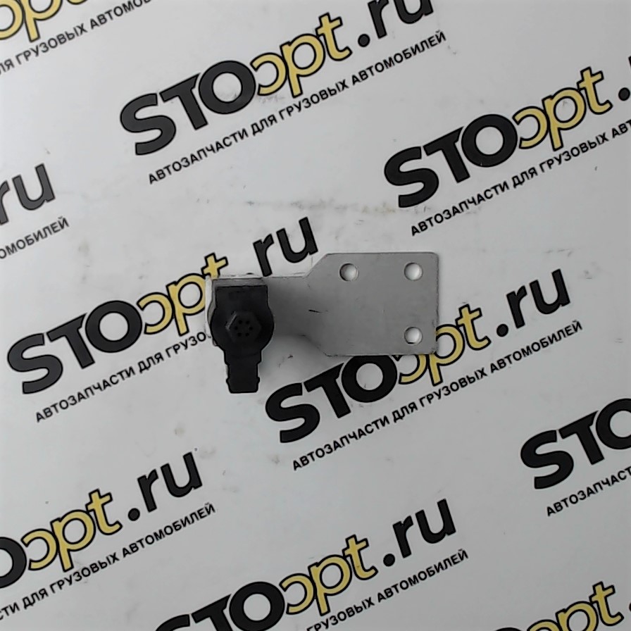 Клапан электромагнитный с кронштейном 4202010LE176