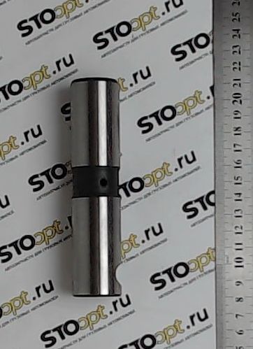 Палец рессоры задней в серьгу jac n120 le35s- 2911016G1010