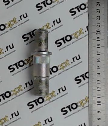 Шпилька колесная задняя левая n75 9920200470-B