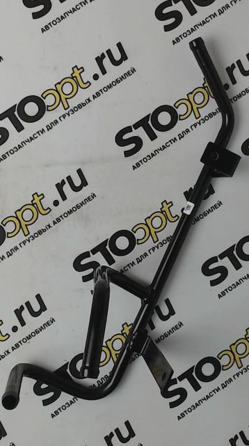 Трубки отопителя салона 8125090LE35M