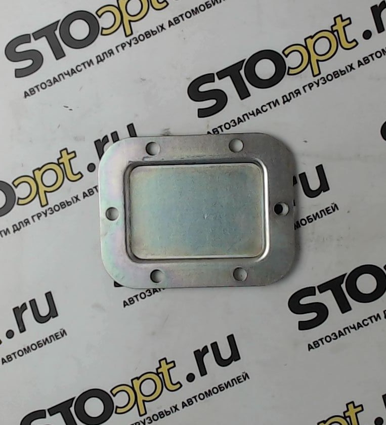 Крышка кпп боковая N-1701511-01