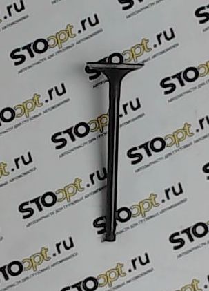 Клапан впускной jac s5 1003202GE