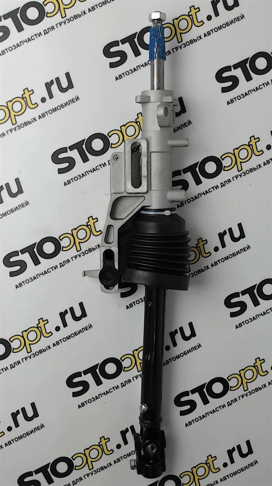 Вал рулевого управления в сборе jac n120 3404000LE010