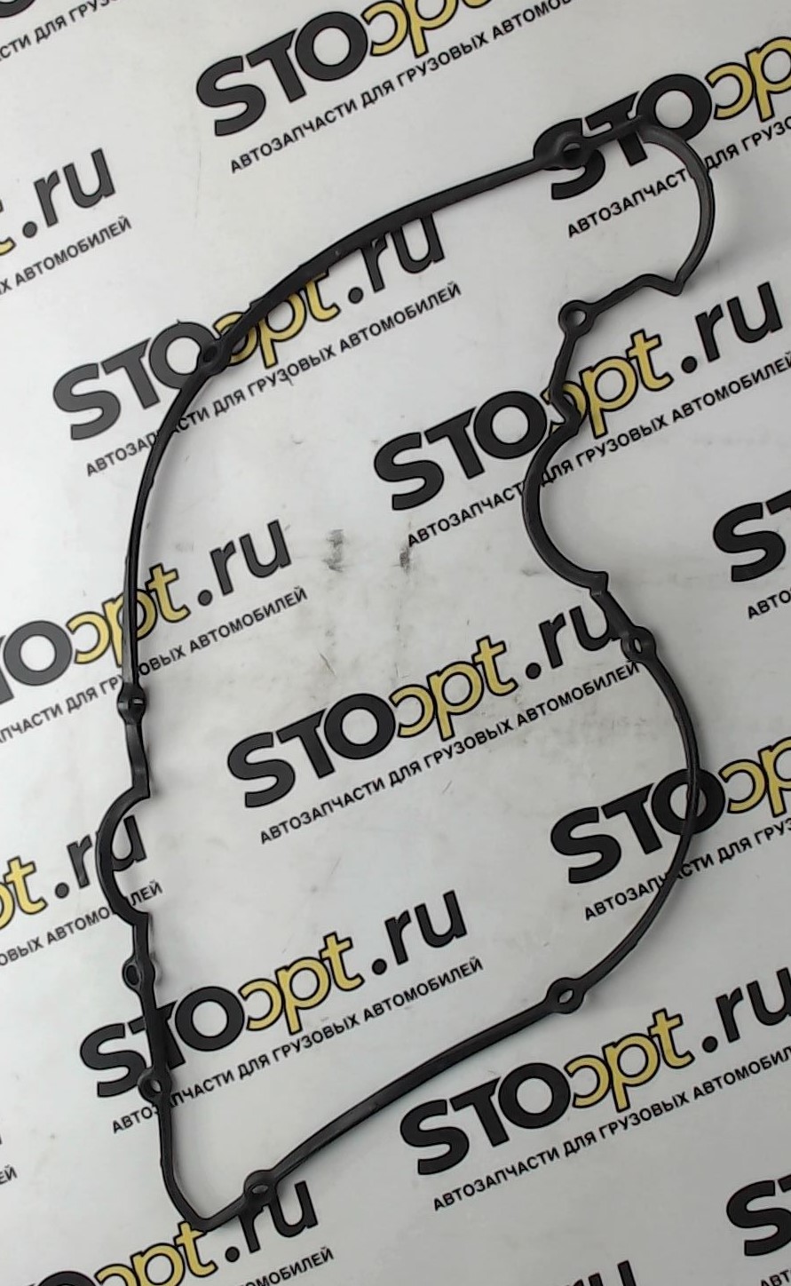 Прокладка клапанной крышки jac s5 1014207GA
