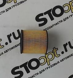 Фильтр масляный jac s5, t6 (бенз.) 1010208GD190