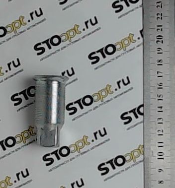Футорка левая n56 3104056LD010