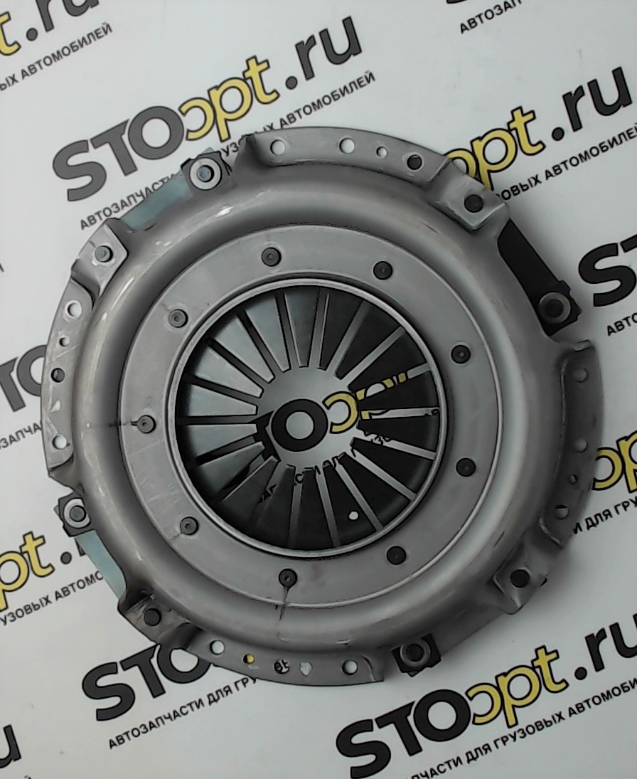 Корзина сцепления jac n-56 1600100LE190