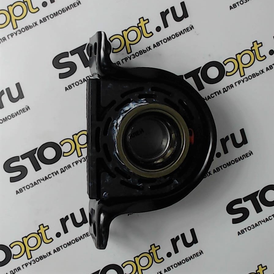 Опора карданного вала промежуточная jac n120  le35s,камаз компас 12 ZF0196