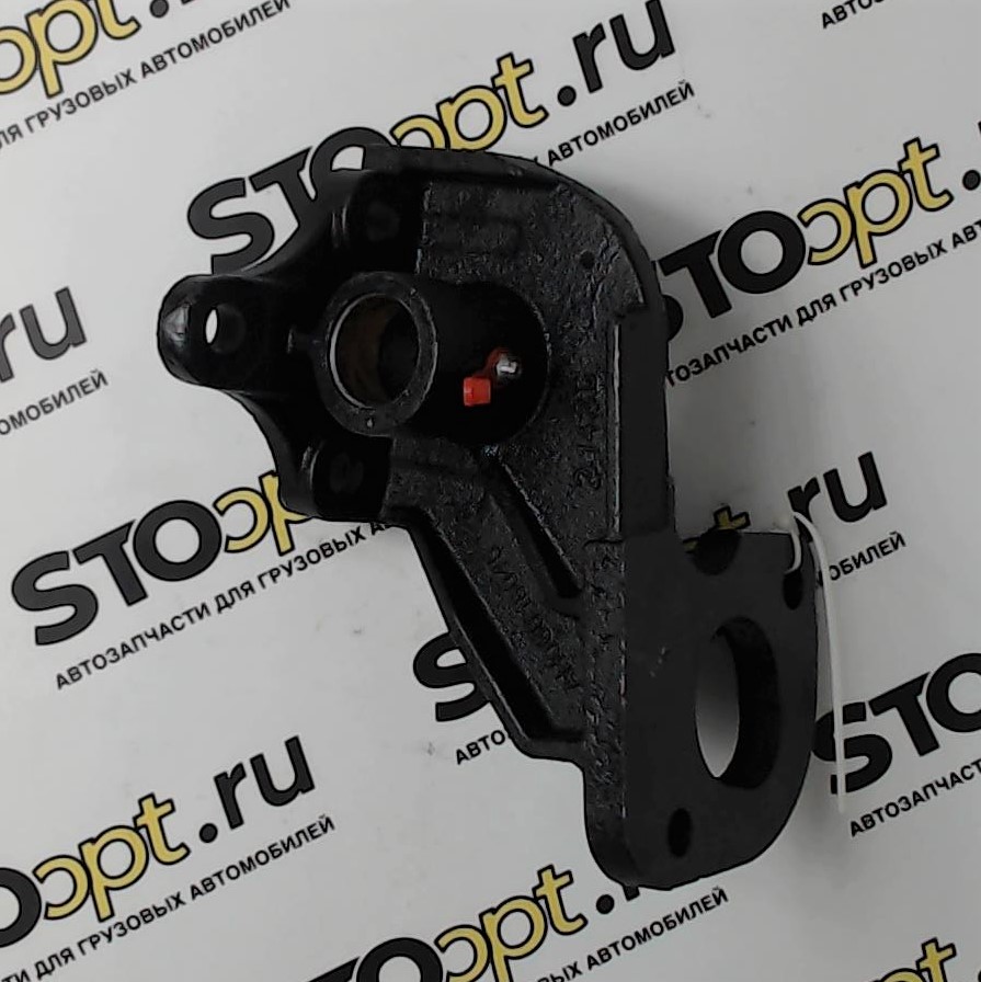 Держатель энергоаккумулятора правый BX00000320