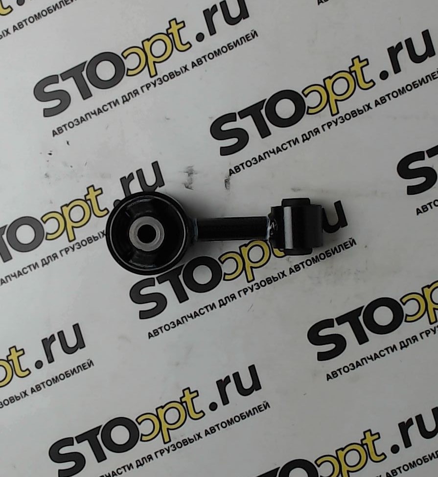 Опора двс задняя jac s3 1001600U2210