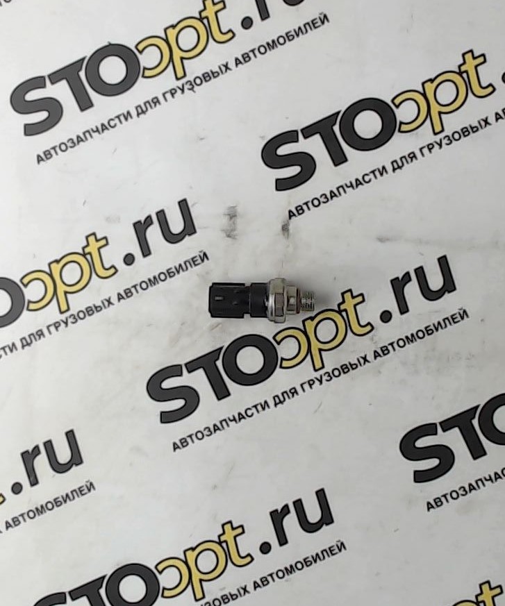 Датчик давления масла isf 3.8 4076930F