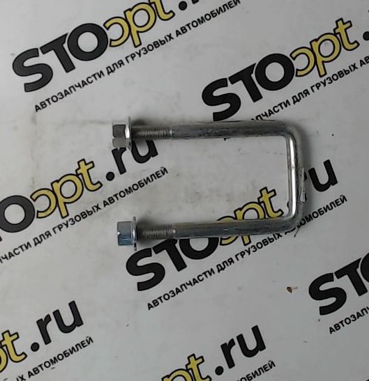 Стремянка передней рессоры 2902021LE030