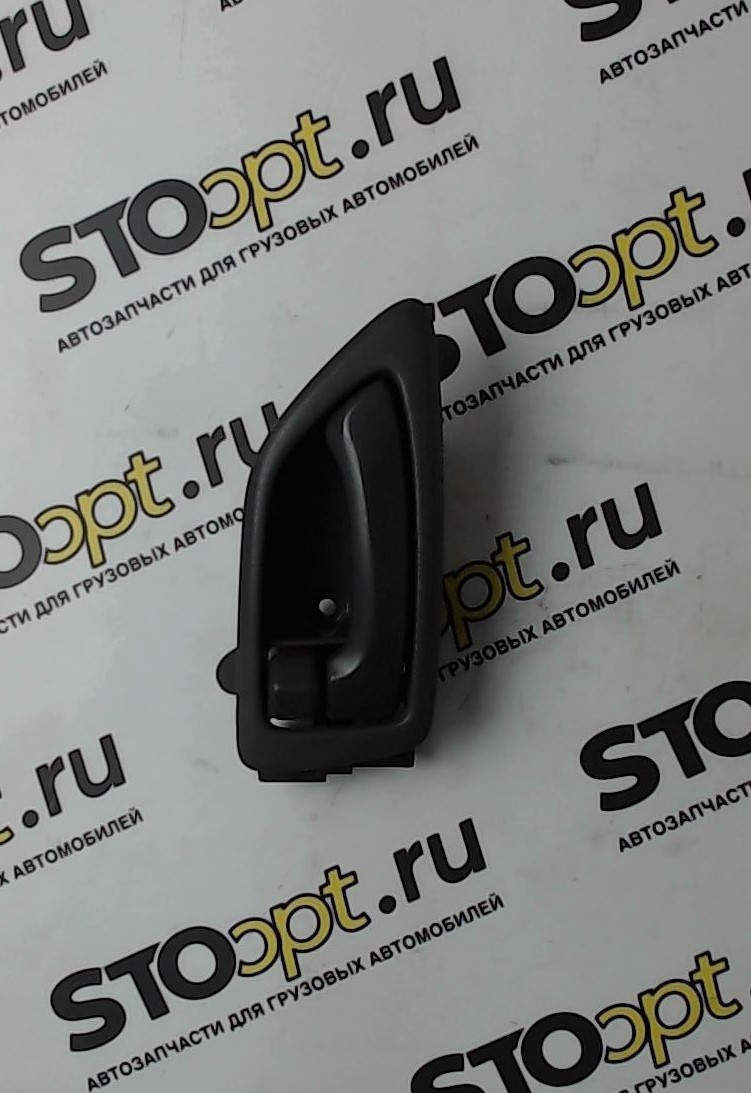 Внутренняя ручка левой двери jac n75,n120 6105500LE010
