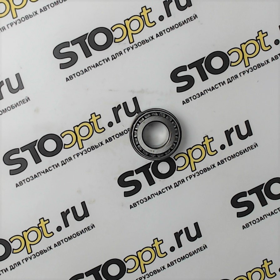 Подшипник передней ступицы наружный jac n75 72х35х25 7507E
