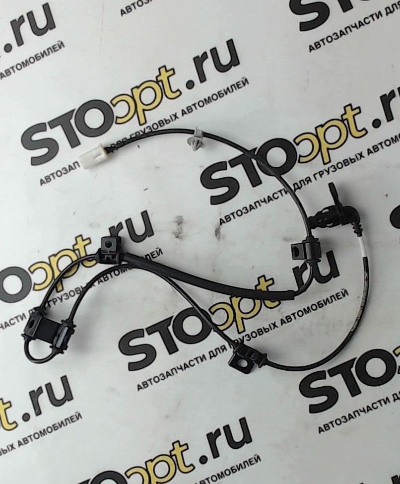 Датчик abs передний левый jac s5 (eagle) 2013- 3550010U1510