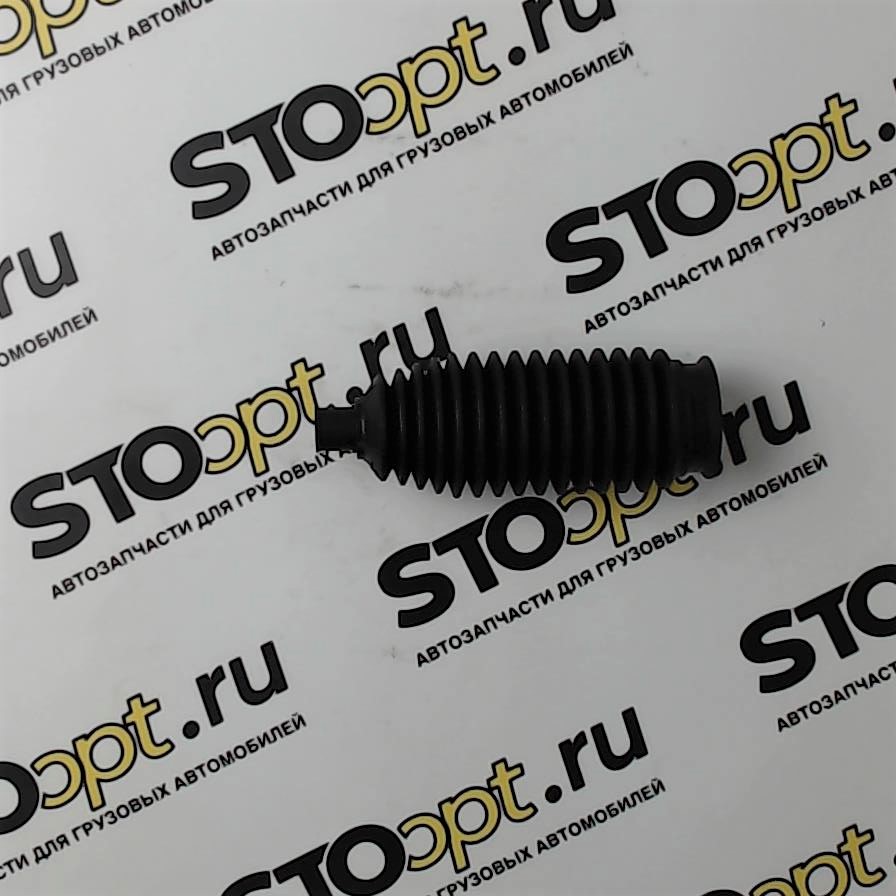 Пыльник рулевой тяги jac s5 3401110U8510-F05