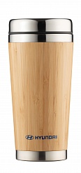 Термокружка бамбук, 450 мл R8480AC565H