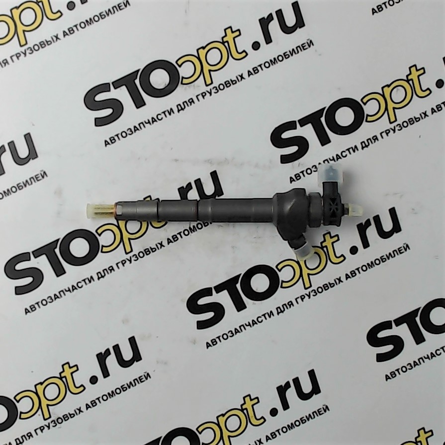 Форсунка топливная jac n56 евро 5 1042200FE010