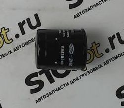 Фильтр масляный  jас s3 1017100GG010