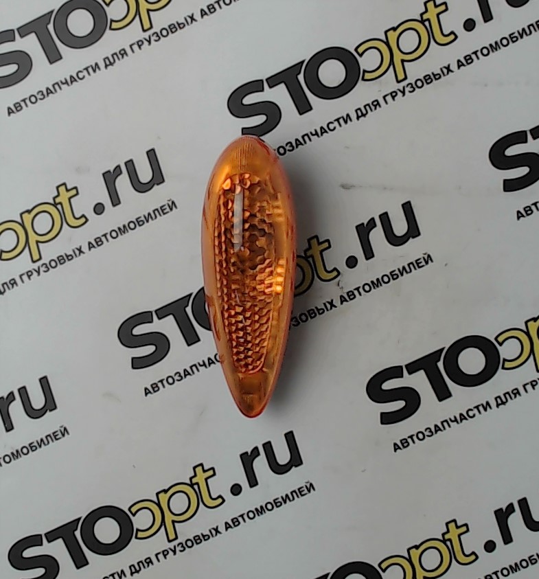 Указатель поворота в двери левый jac n 4111010LE190