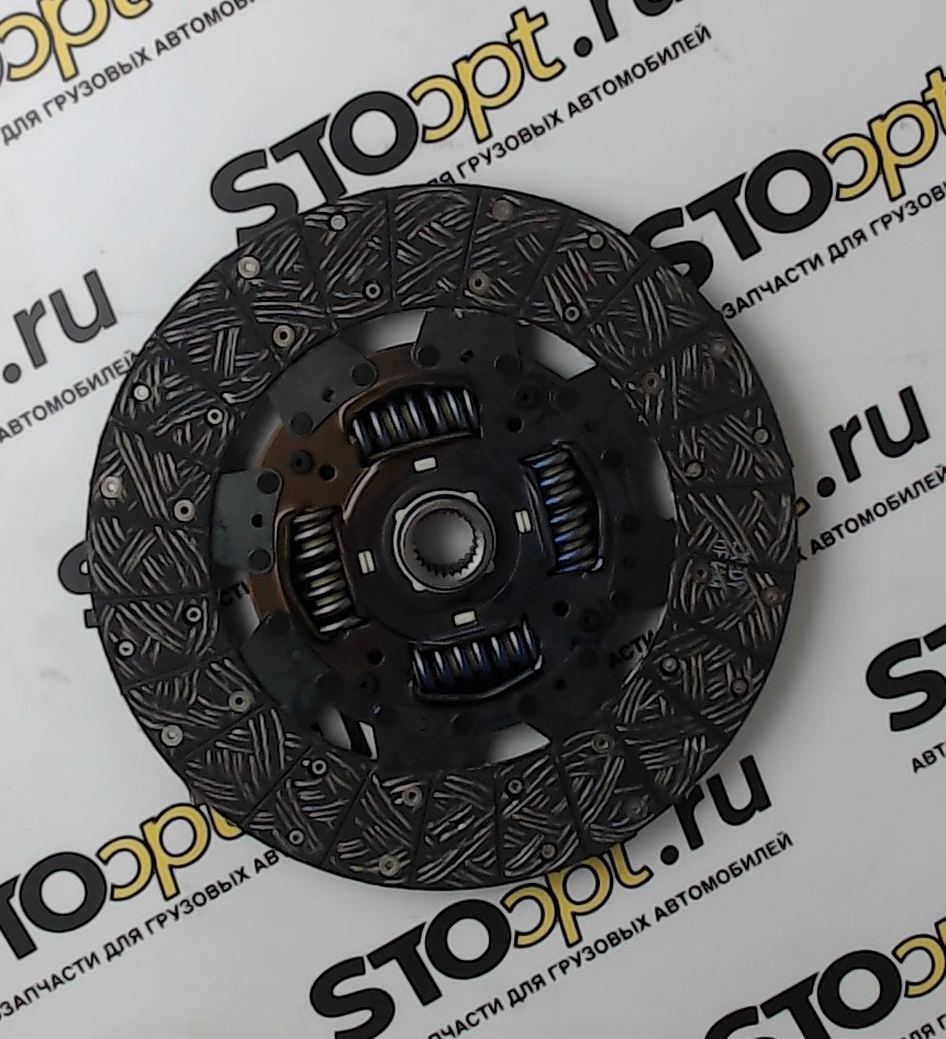 Диск сцепления jac n-56 1600200LE190