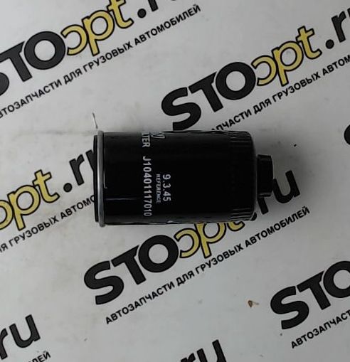 Фильтр топливный сепаратор h146 d78 20x1.5 со слив.\\ jac 9345