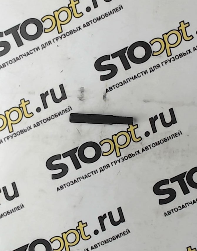 Болт блокировки шкворня клиновой jac n120 le35s- 30D-01031