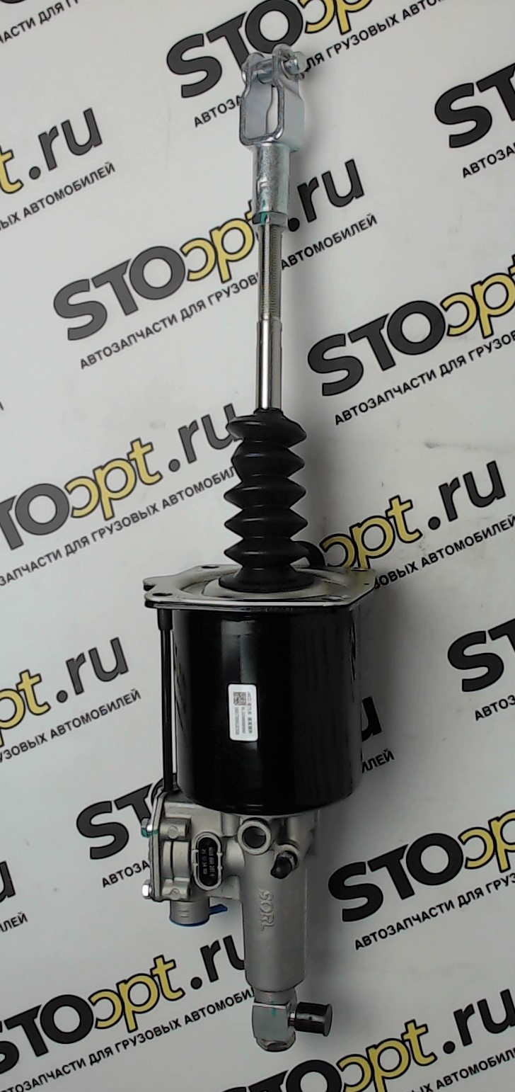 Пгу сцепления jac n120 1607300LE35R