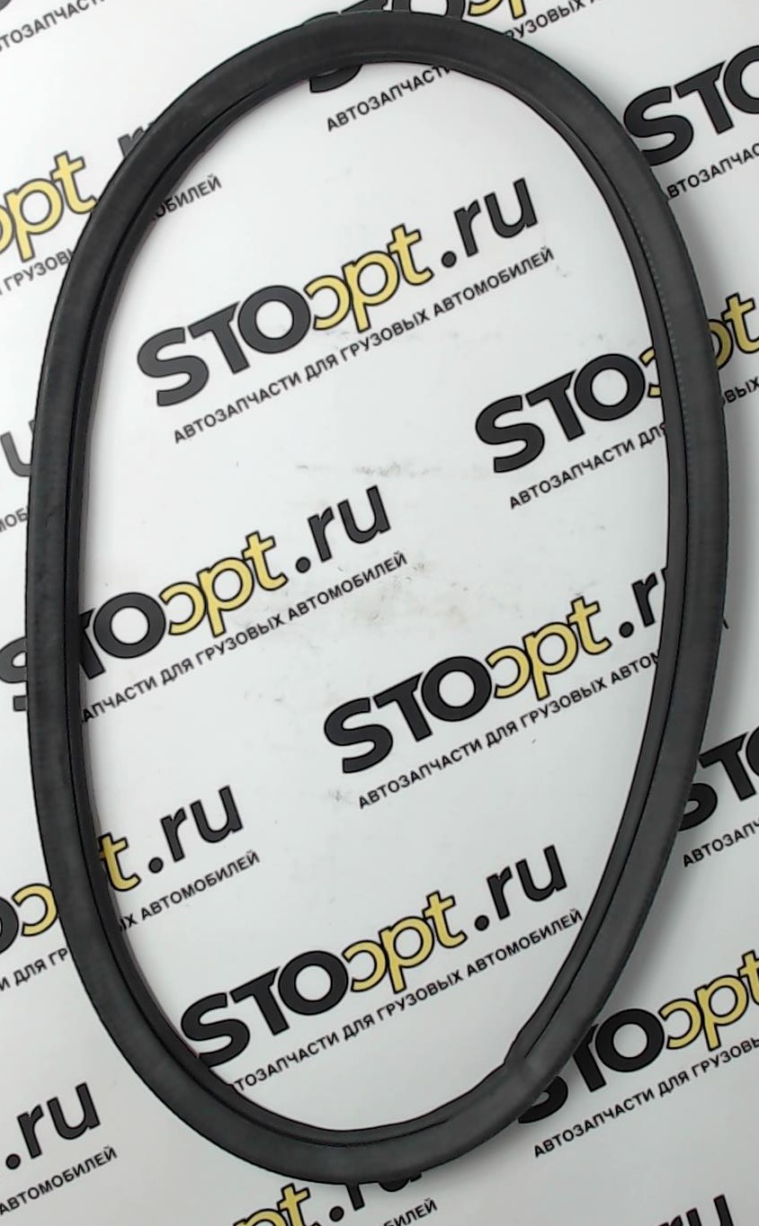 Уплотнитель бокового стекла 5403102LE020
