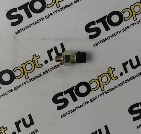 Датчик давления воздуха стояночного тормоза jac n75/n80/n120 3757920LG010