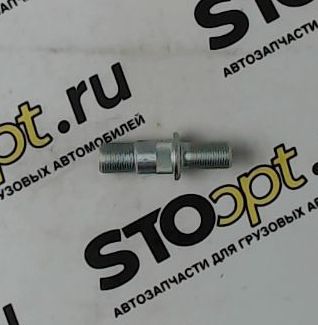 Шпилька колесная задняя левая n56 9920180330