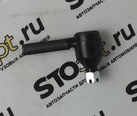 Наконечник рулевой тяги правый jac n75, n80 3003520LE010
