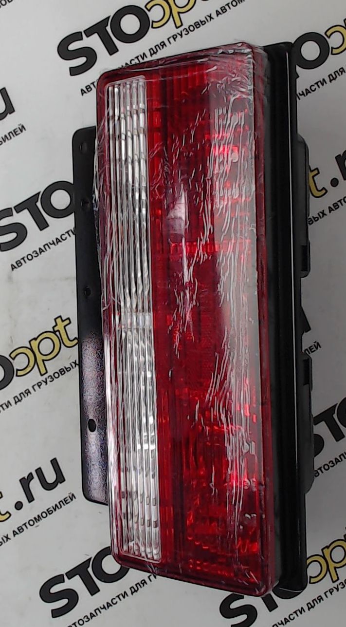 Фонарь задний правый 12v (new) сталь, шт 3773920Q15XZ-0001