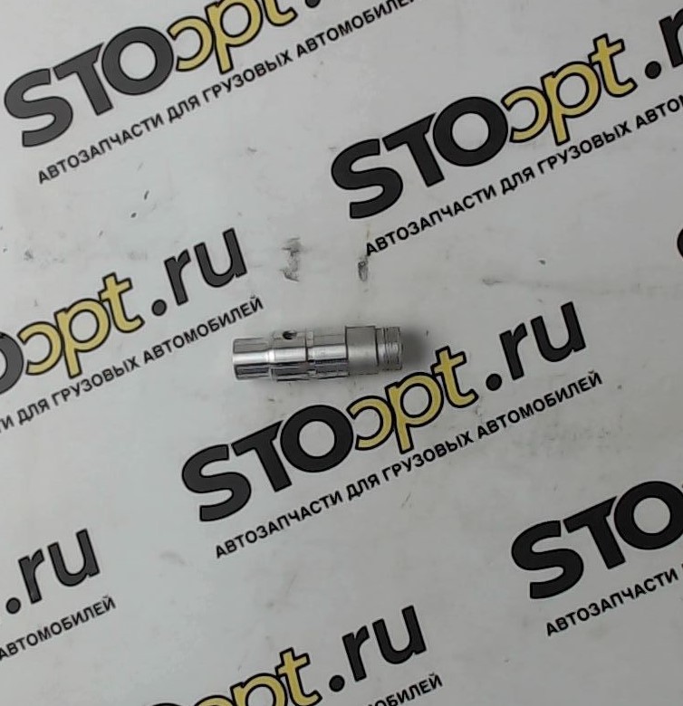 Крышка шкворня jac n120 3001130M1