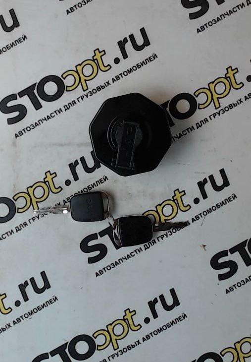 Крышка топливного бака n56  05.2016 - 1103010LD291