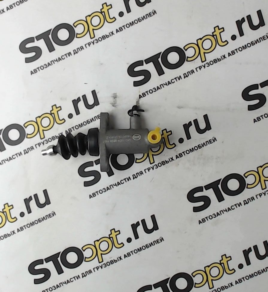 Цилиндр сцепления рабочий jac n56 1609010LD080XZ