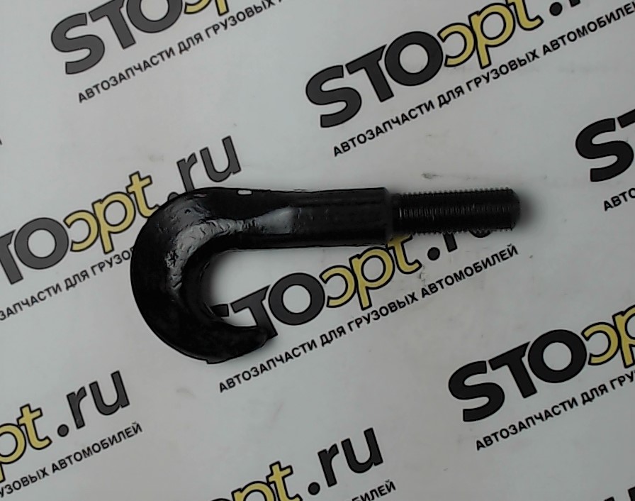 Крюк буксировочный jac n120 2806020LE359