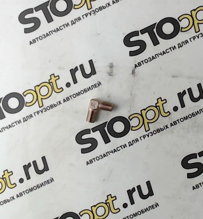 Муфта угловая 3506034G1010